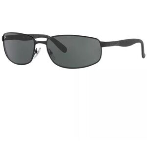 Ray-Ban 3254 Metal Frame Sunglasses